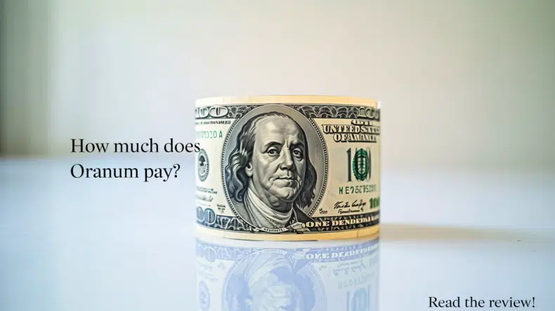 How Much Does Oranum Pay? Psychic Earnings Revealed 5 How Much Does Oranum Pay? Psychic Earnings Revealed