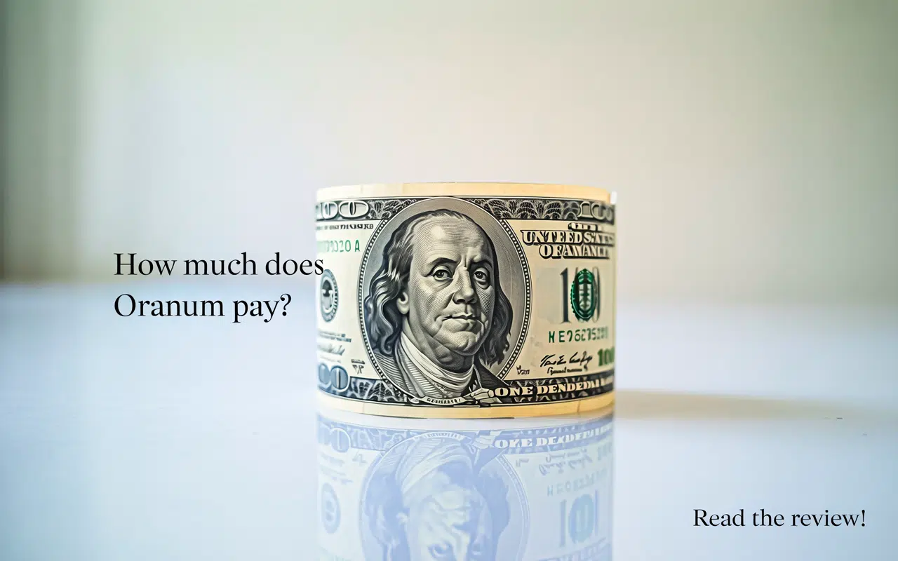 How Much Does Oranum Pay? Psychic Earnings Revealed 1 How Much Does Oranum Pay? Psychic Earnings Revealed