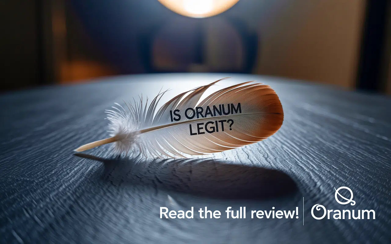 Is Oranum Legit? An Honest Review of the Psychic Platform 1 Is Oranum Legit? An Honest Review of the Psychic Platform