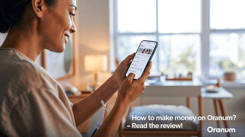 How to Make Money on Oranum: A Comprehensive Guide 2 How to Make Money on Oranum: A Comprehensive Guide