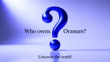 Who Owns Oranum? Uncover the Company Behind the Platform 2 Who Owns Oranum? Uncover the Company Behind the Platform