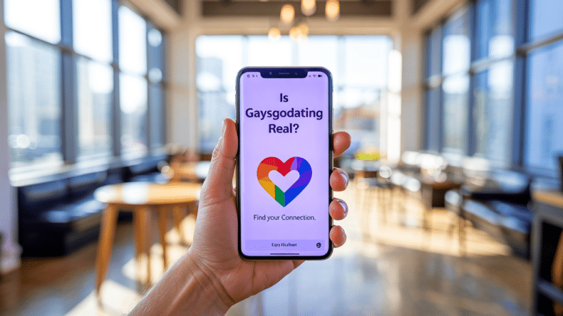 Is Gaysgodating Real? An In-depth Review