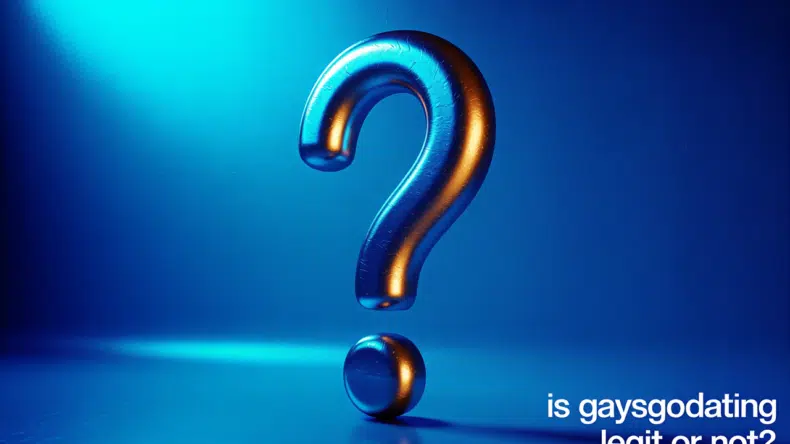 Is Gaysgodating Legit? Unbiased Review & User Experiences