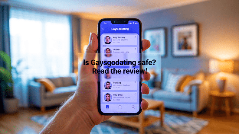 Is Gaysgodating Safe? A Comprehensive Review