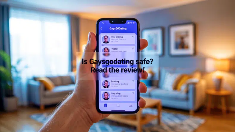 Is Gaysgodating Safe? A Comprehensive Review 5 Is Gaysgodating Safe? A Comprehensive Review