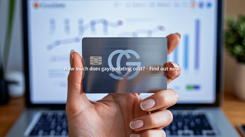 Gaysgodating Cost: Unveiling Membership & Features